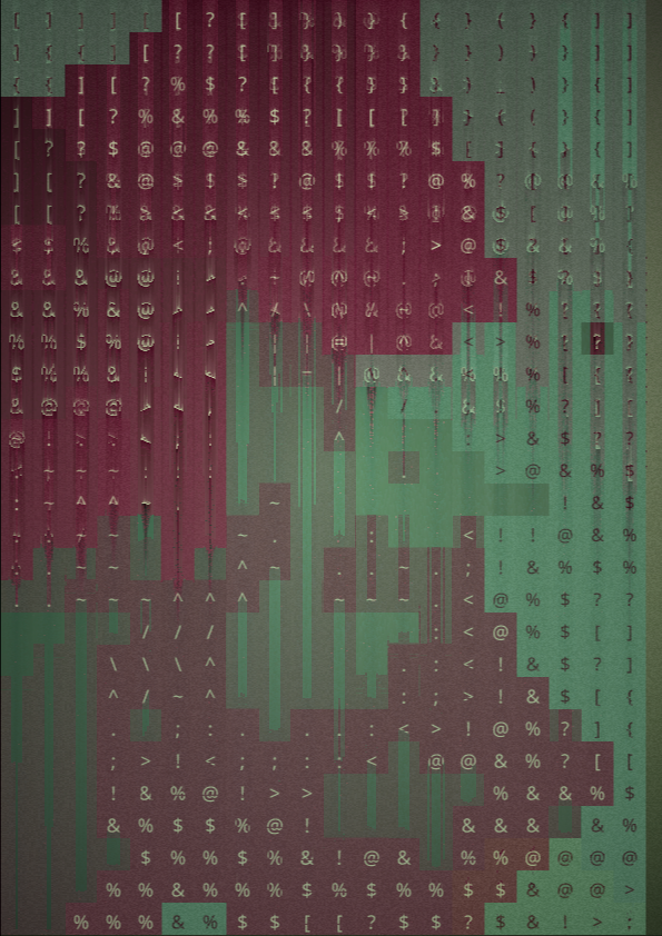 Convergence Remnants #16850