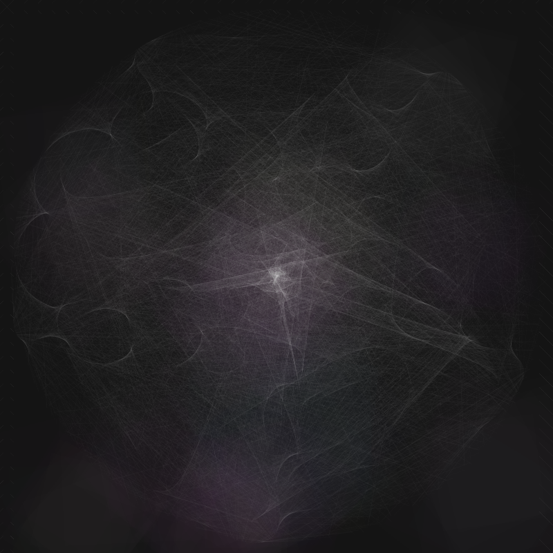 polar thread #21