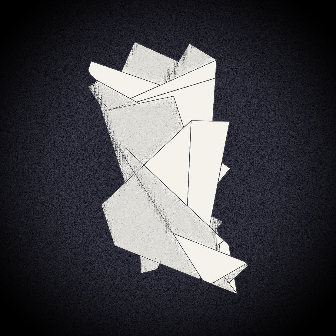 Shape of Freedom #1423