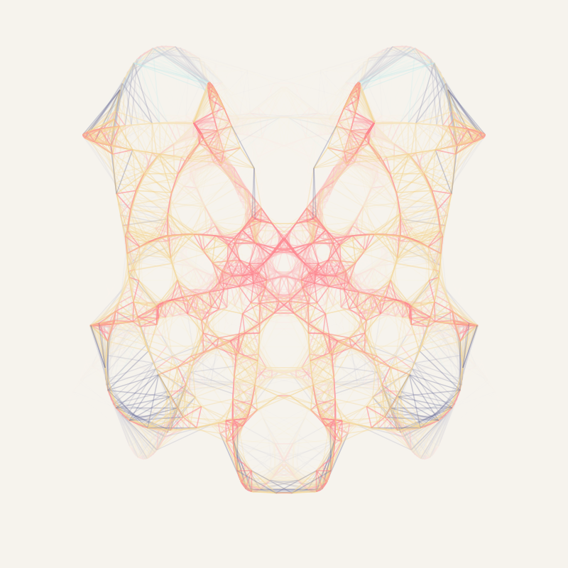 Metamorphosis #13