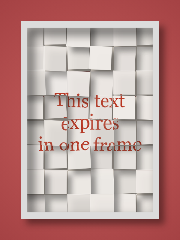 The Metaphor Machine #29163