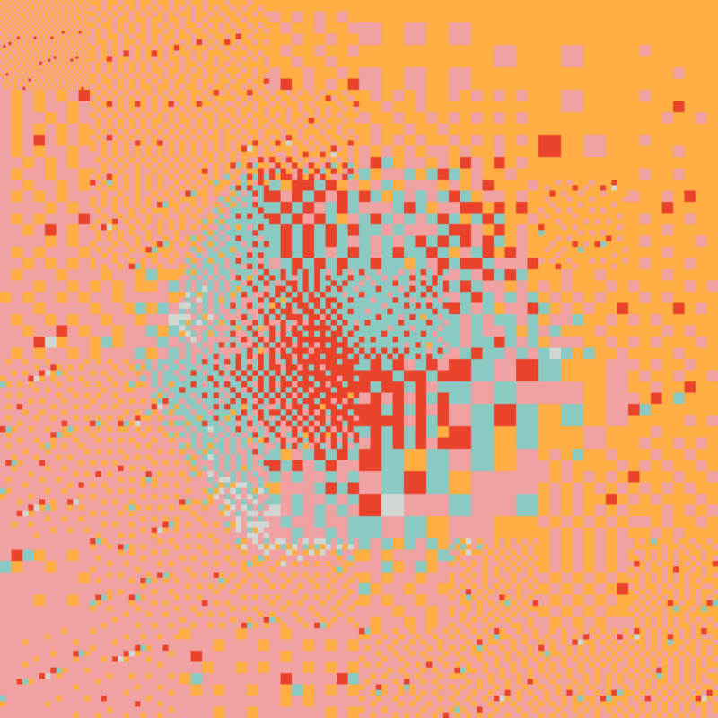 Noumenon #28
