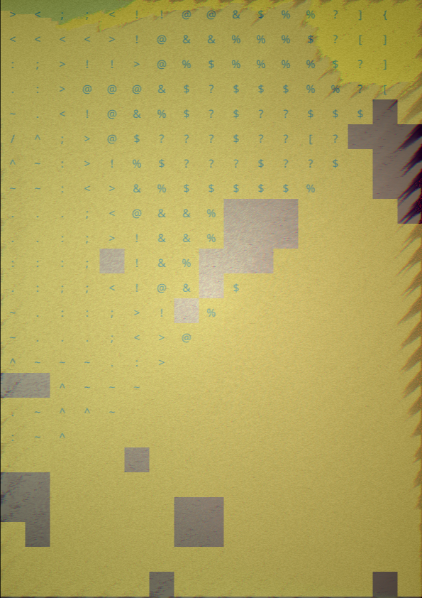 Convergence Remnants #10648