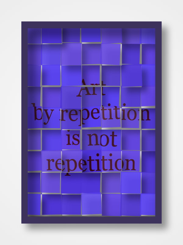 The Metaphor Machine #5707