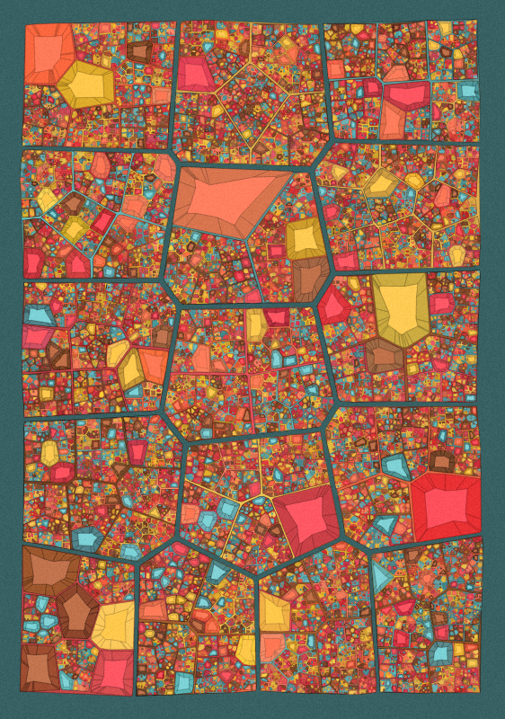 Megalopolis #36