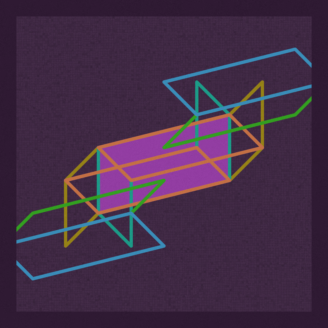 Parallelogram Construction #240