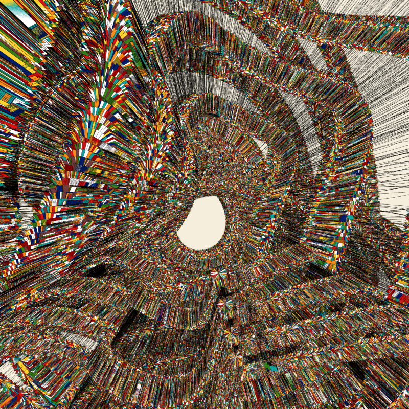 Singularithm #196