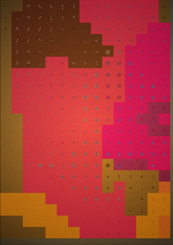 Convergence Remnants #12987
