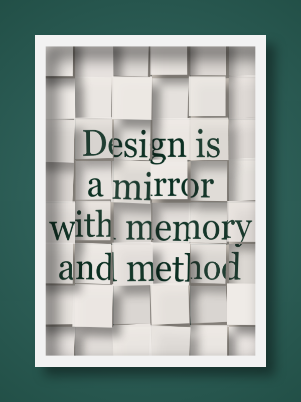 The Metaphor Machine #22883