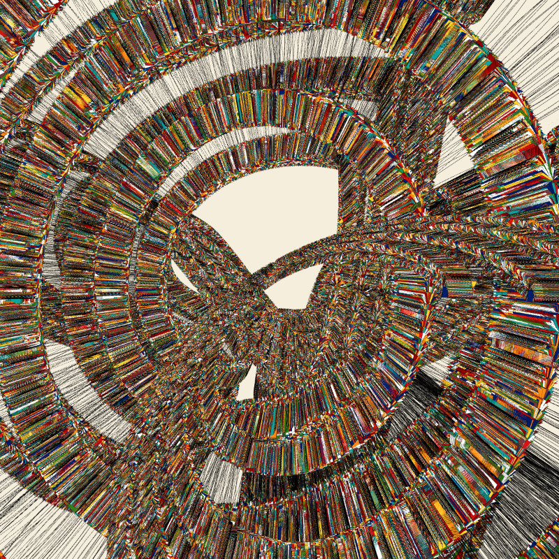 Singularithm #77