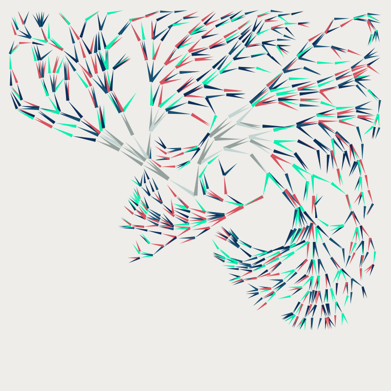 Foliage #449
