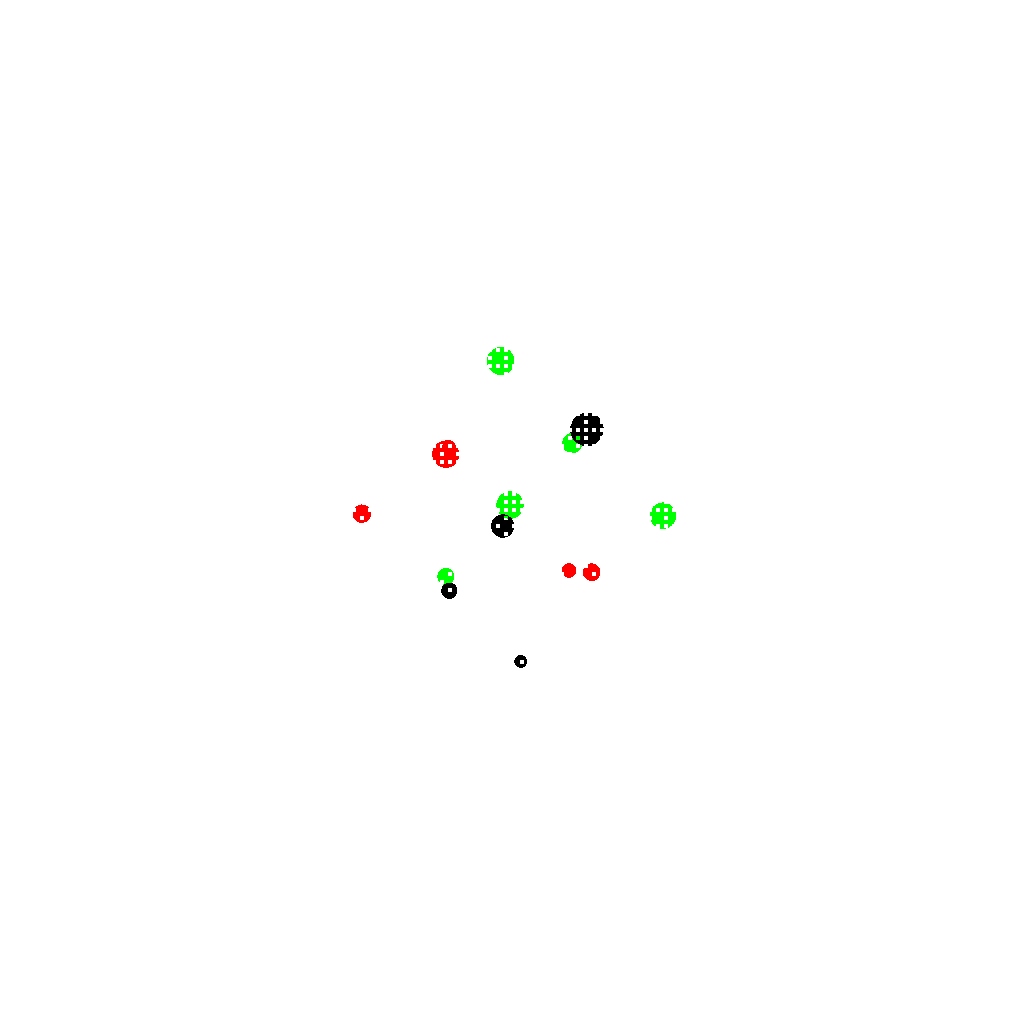 Chromoplasm #73