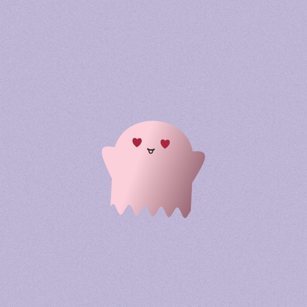 Ghost Friend #6