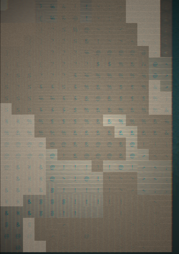 Convergence Remnants #23380