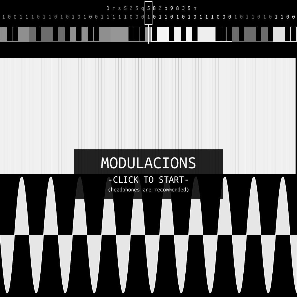 Modulacions (audio) #64