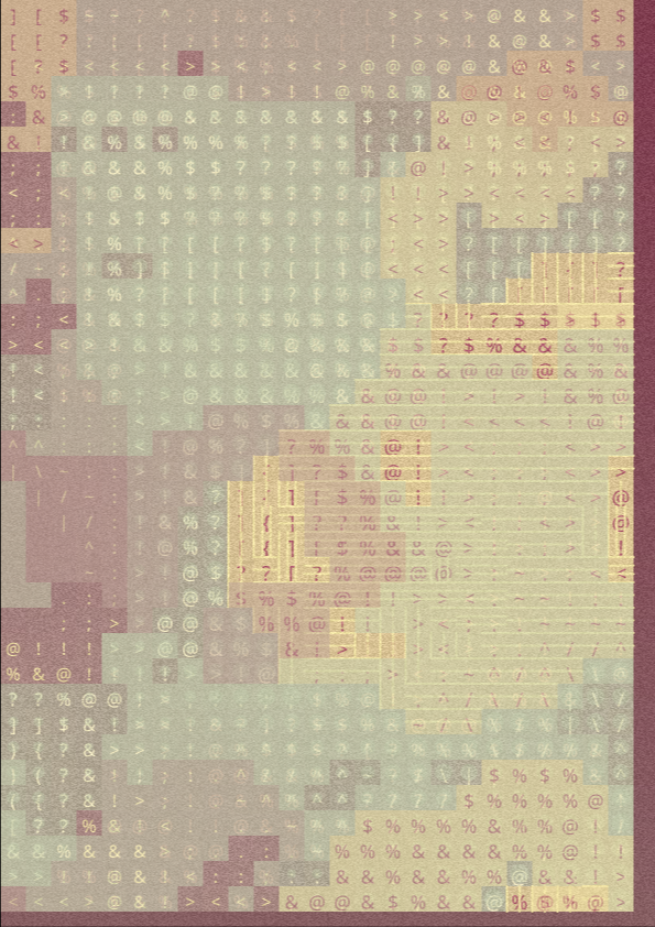 Convergence Remnants #12145