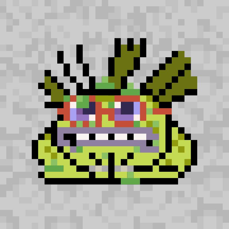 fx(toadz) #141