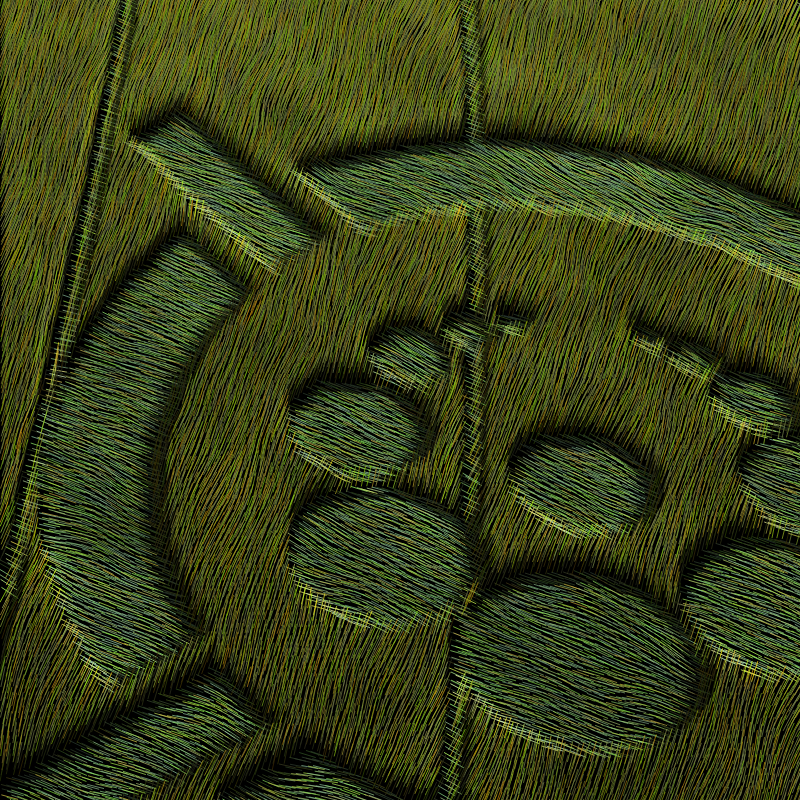 Crop Circles #13