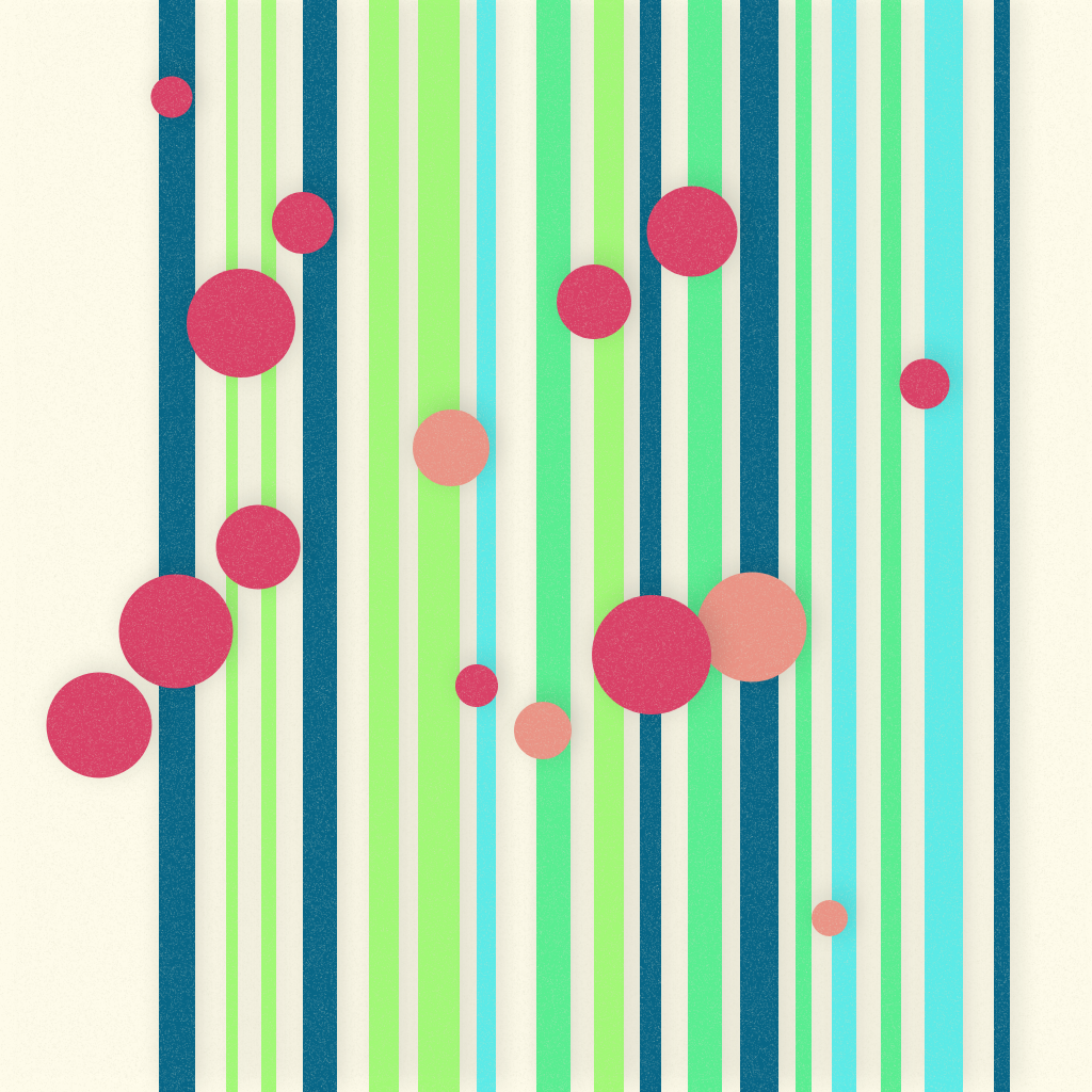 Blotted #6