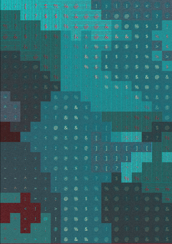 Convergence Remnants #22