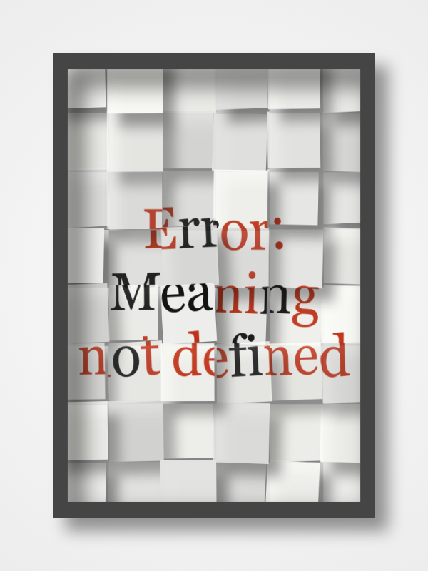 The Metaphor Machine #36673
