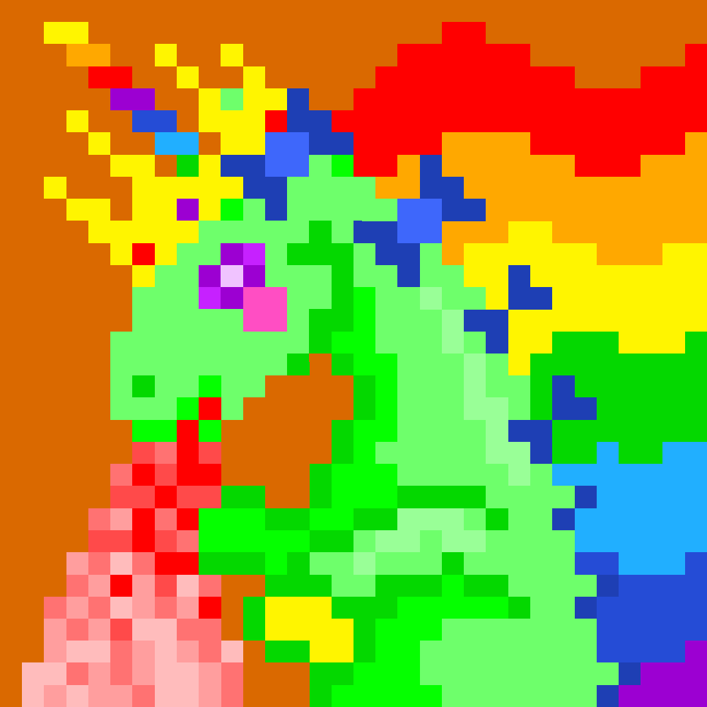 Unicorn #1812