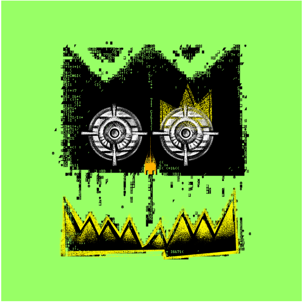 XSkull #296