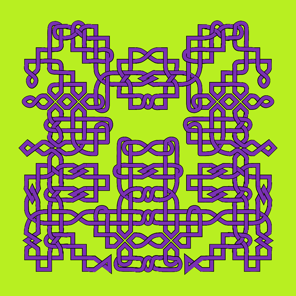 Celtic Knots #11