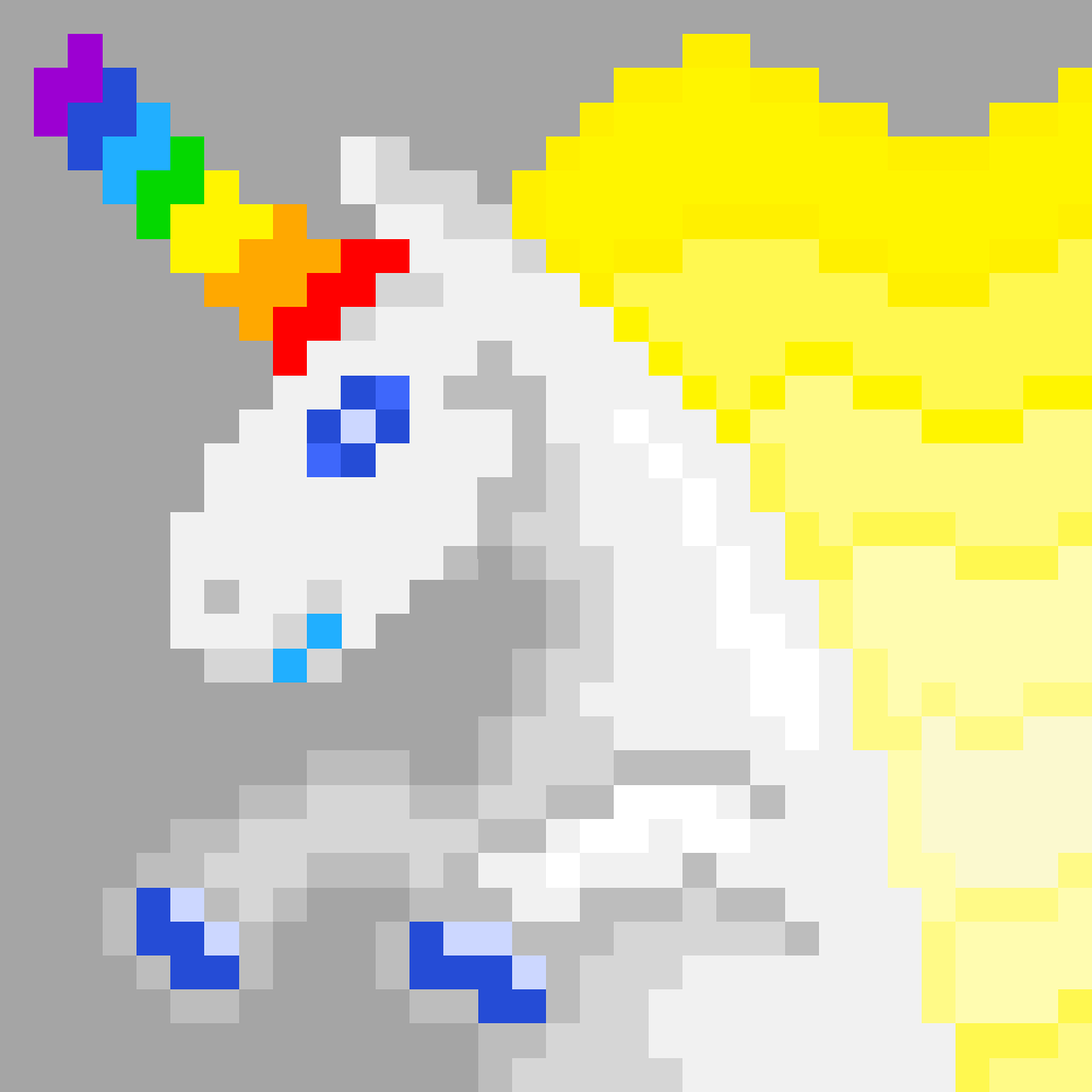 Unicorn #8744