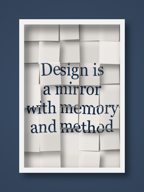 The Metaphor Machine #24260