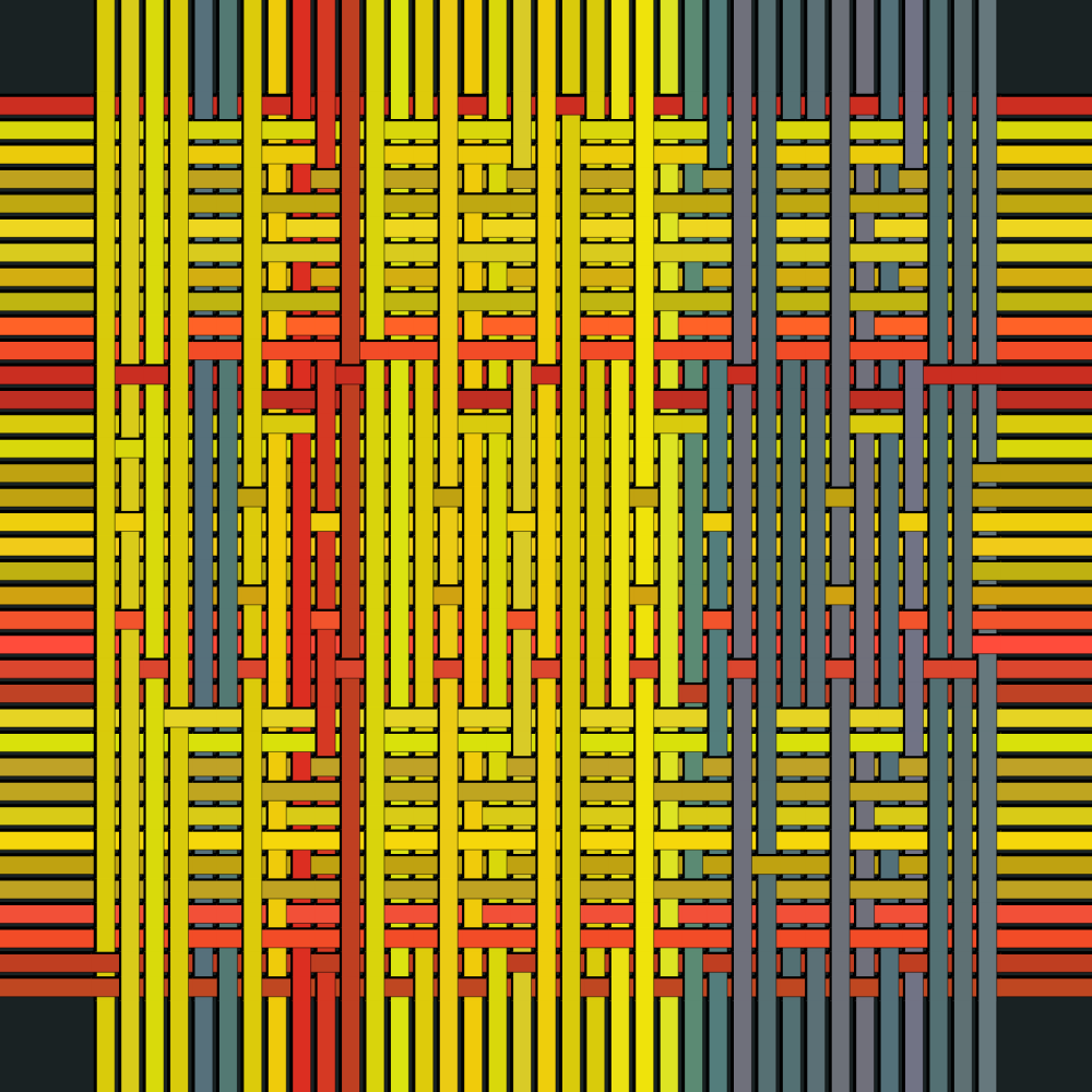 Textile Bacteria #135