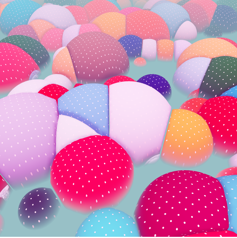 Bubblemania #44