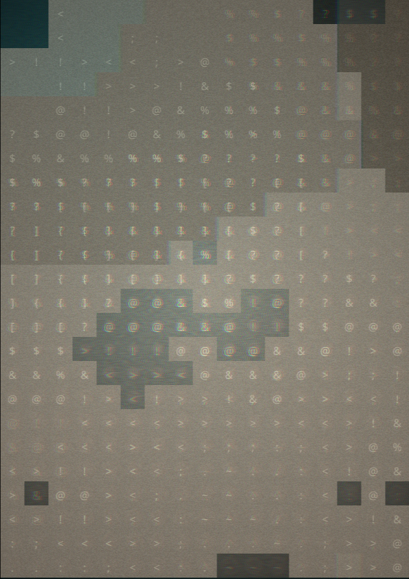 Convergence Remnants #8188