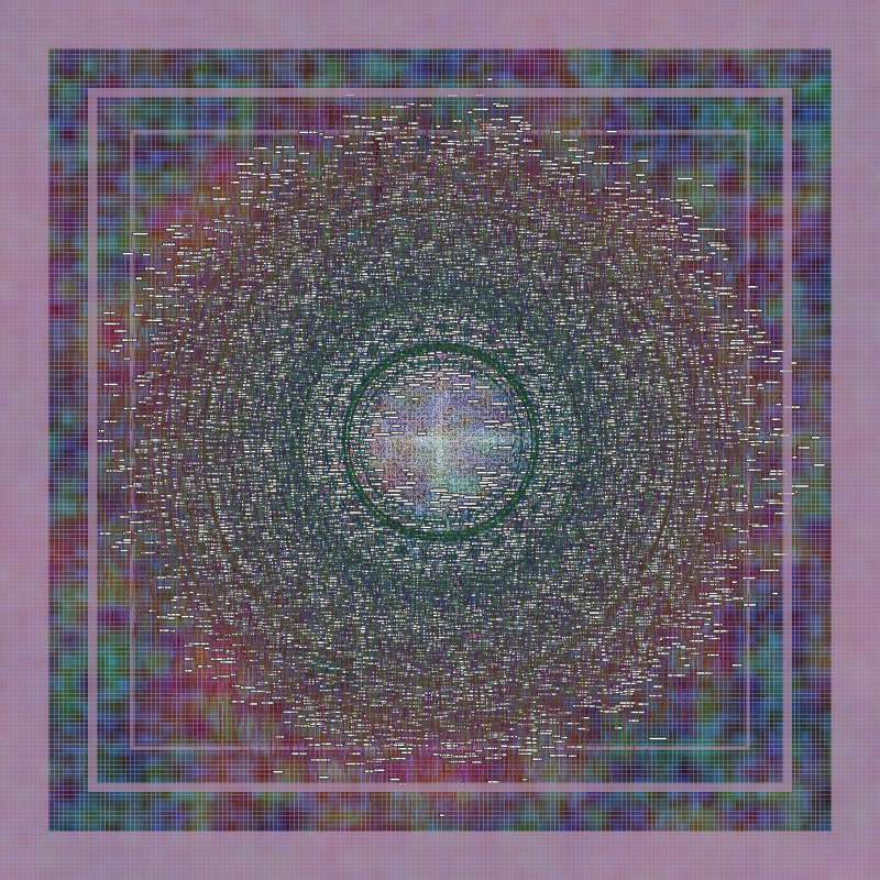 Digital core #11