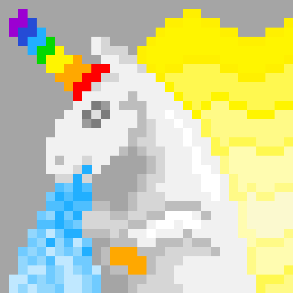 Unicorn #5725