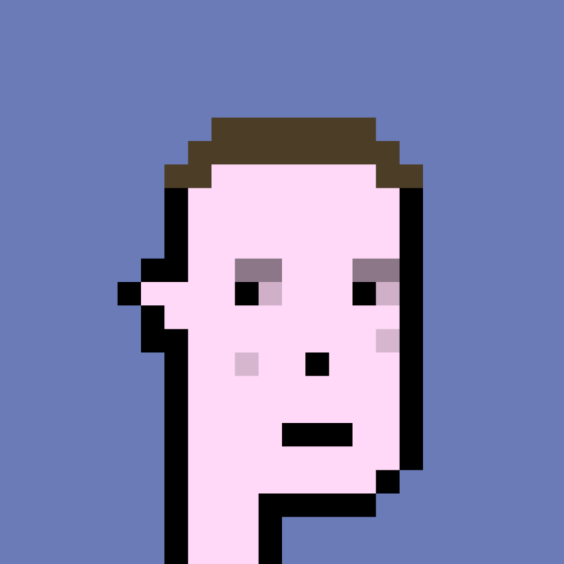 Basic Punks #171