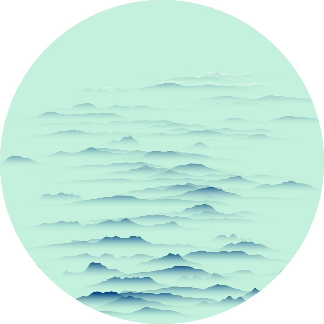 new SmallPiece('mountains') #56