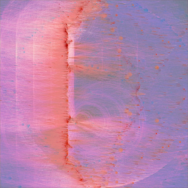 Stitched: Trauma #207