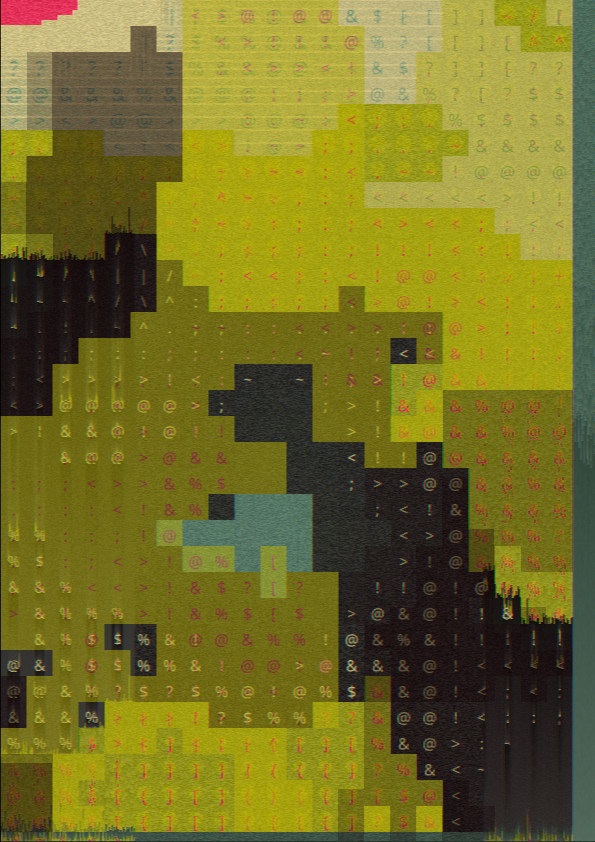 Convergence Remnants #14378