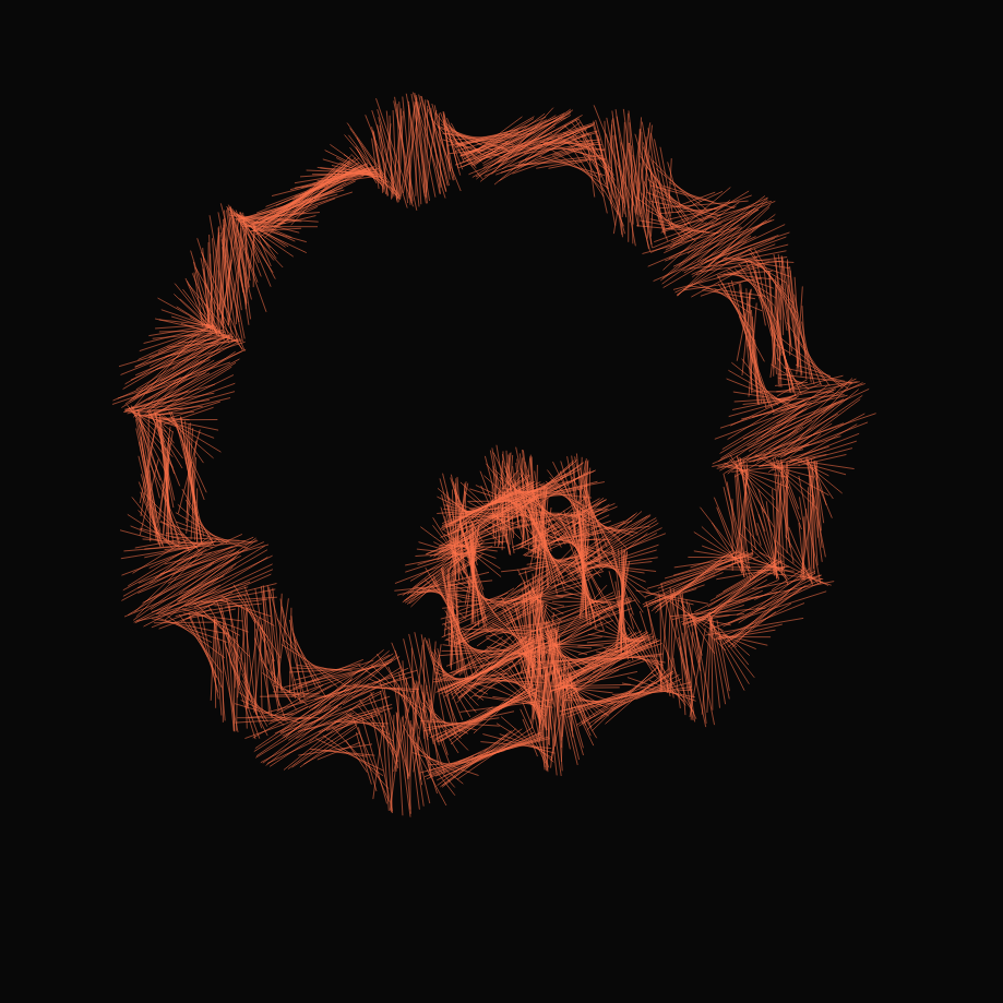 The Noise #938