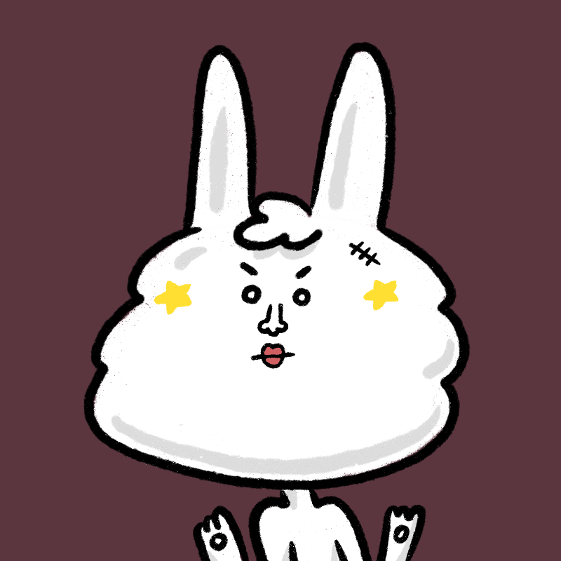 Rabbit of You #11