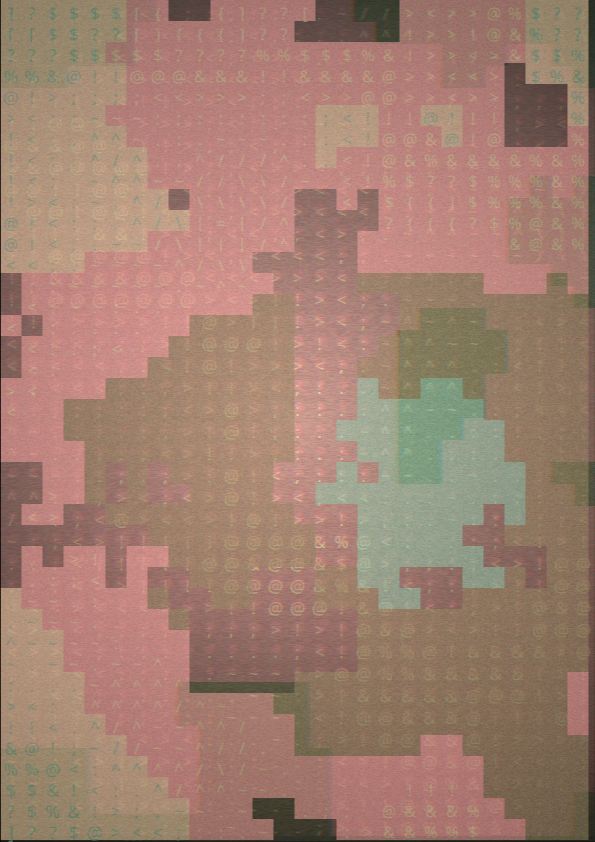 Convergence Remnants #11235