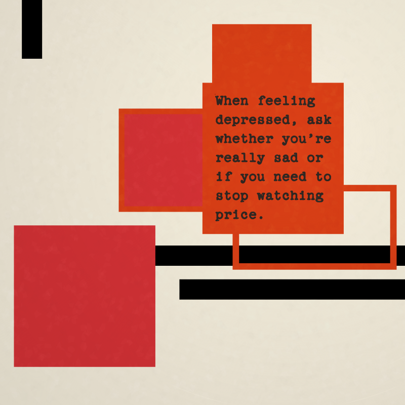 DeStijl Fortunes #258