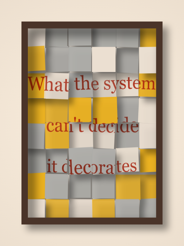 The Metaphor Machine #325