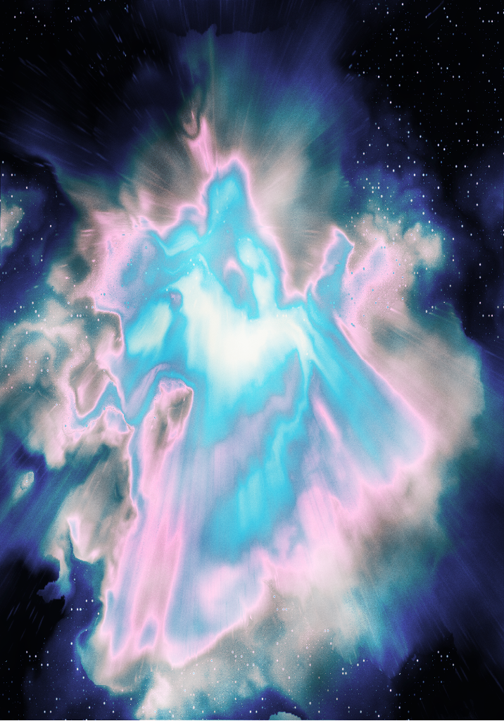 The Great Annihilator #2