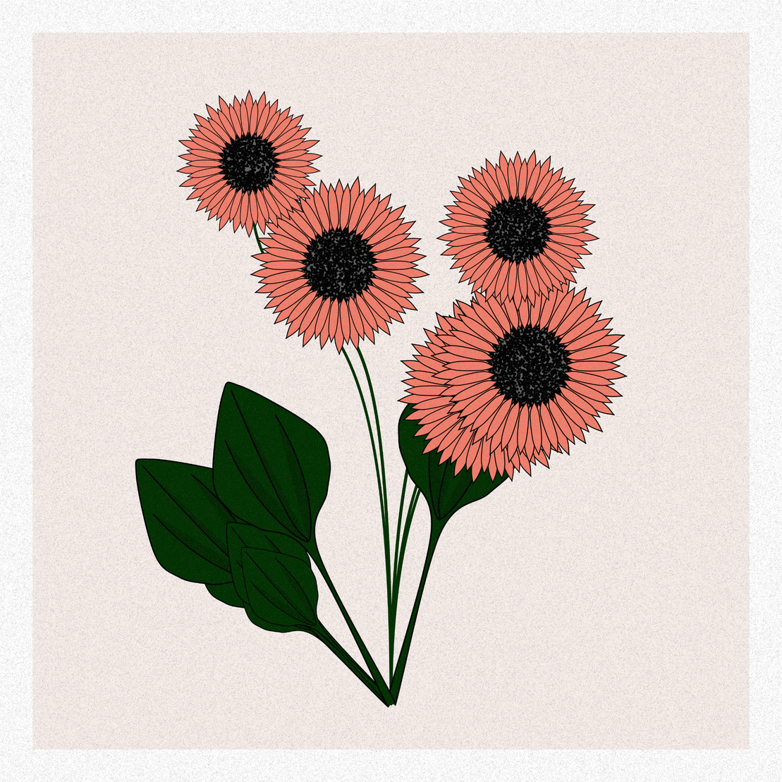 Flowers #88