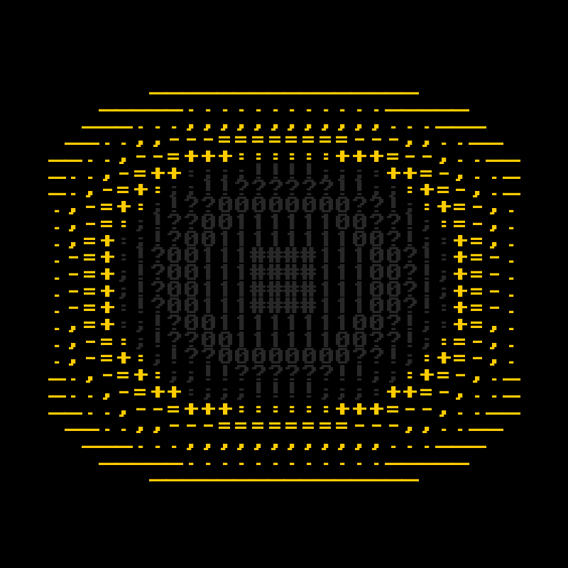 Space Reflections 2 #6