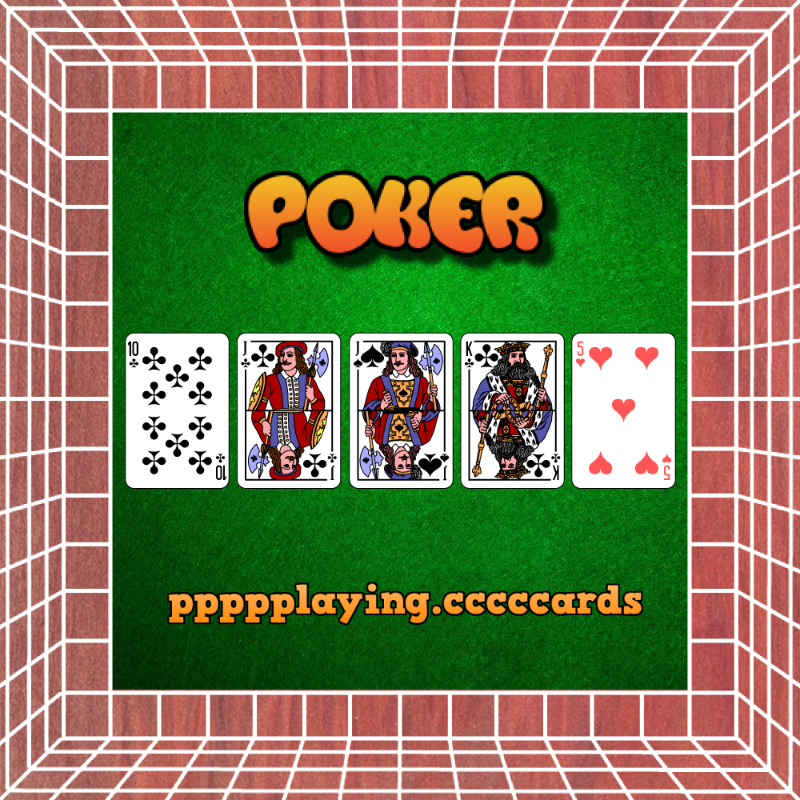 ppppplaying.cccccards: POKER #182