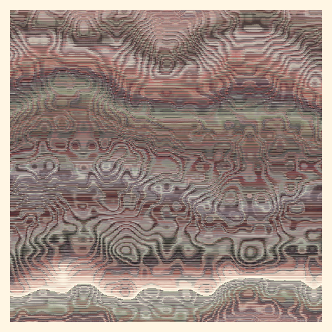 Etheral Eruptions #17