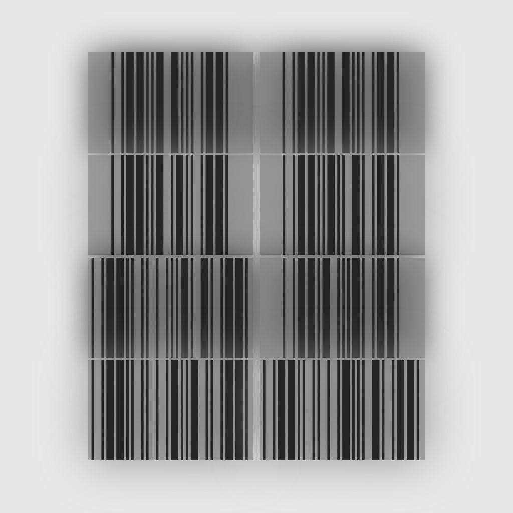 barcode(fxhash) #360